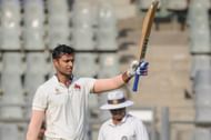 Shivam Dubey - The Dark Horse